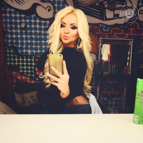 Інна Кравчук