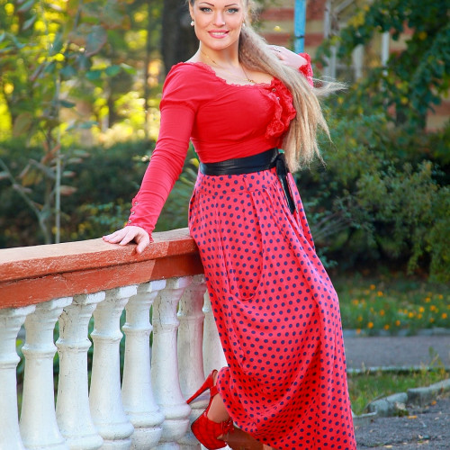 Лада Пономарёвa