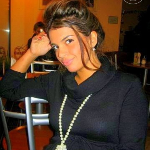 Светлана Зайцевa