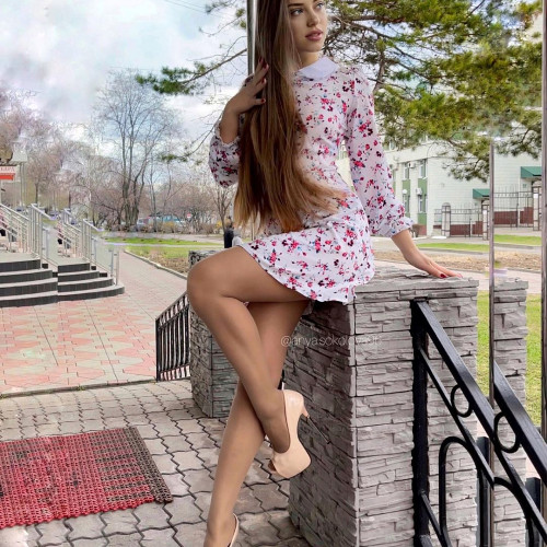 Ульяна Сухановa