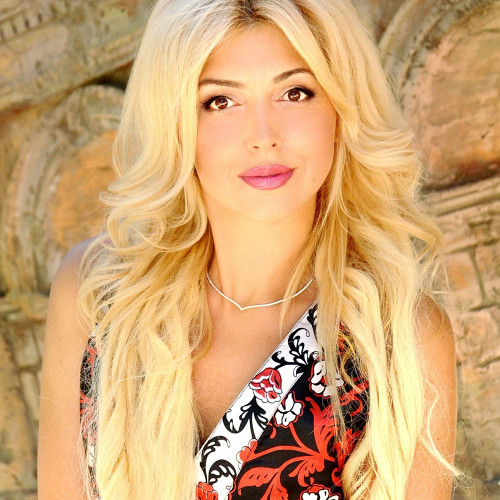 Ніна Броварчук