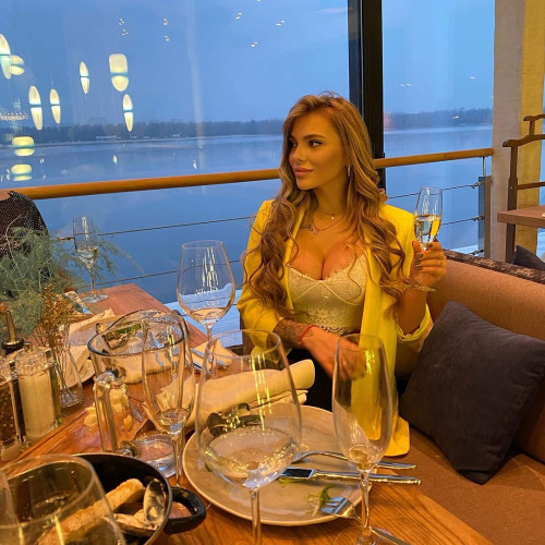 Віра Кравченко