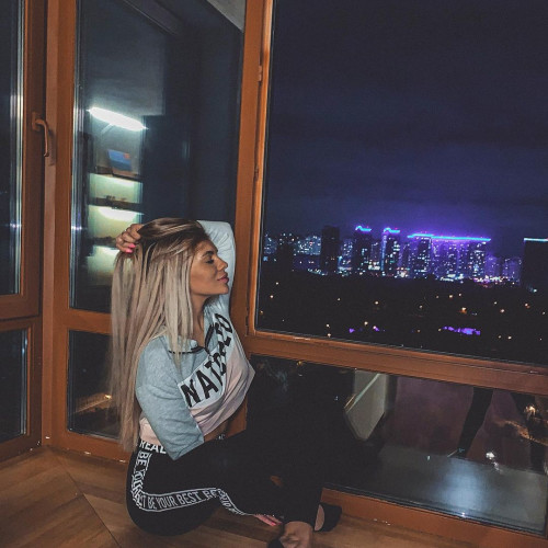 Галина Вишняковa