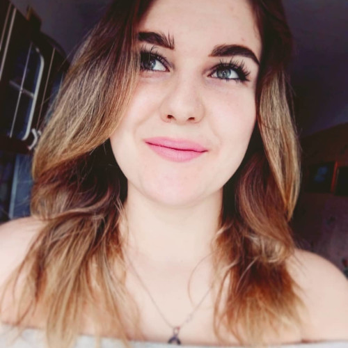 Олеся Пестовa