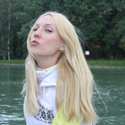 Ольга Трофимовa