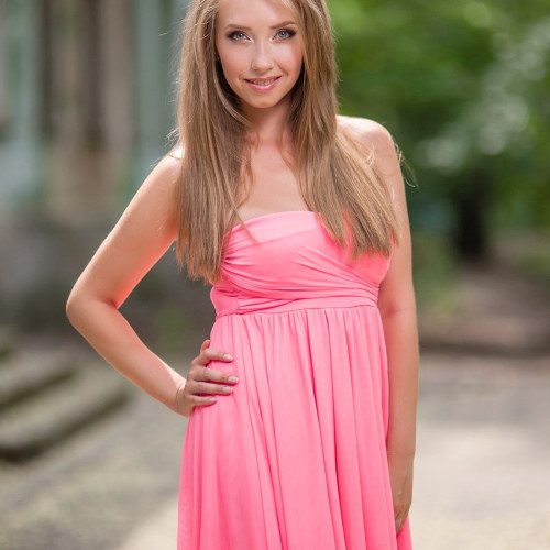 Инга Третьяковa