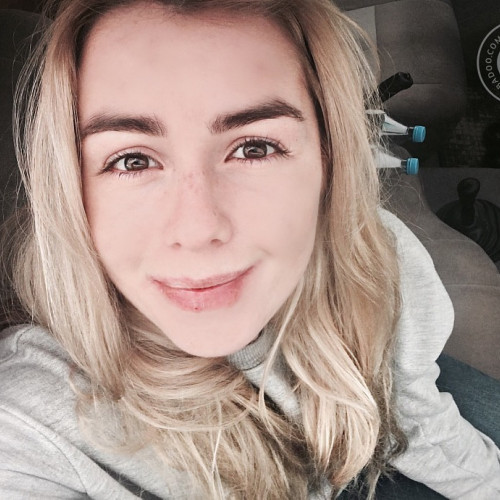 Валентина Марковa