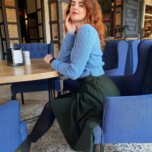 Эмма Самойловa