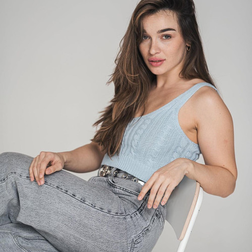 Дарья Красильниковa