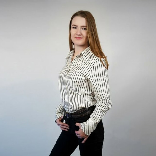 Жанна Белоусовa