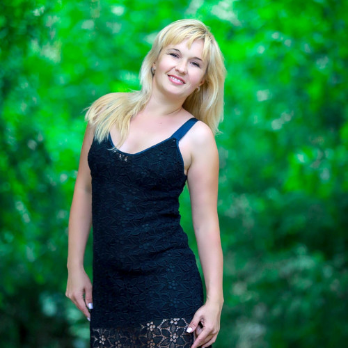 Лариса Родионовa