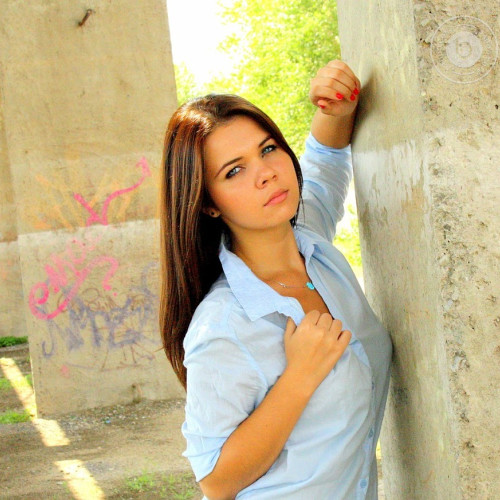 Вікторія Романченко