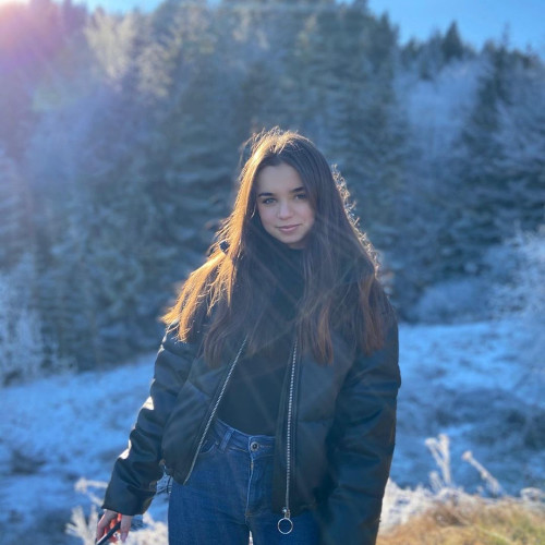 Владлена Красильниковa