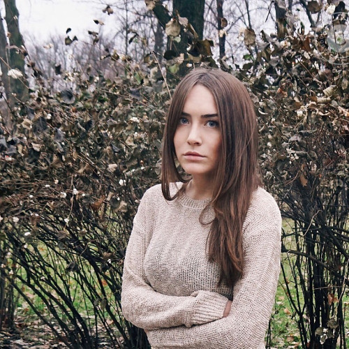 Нина Николаевa