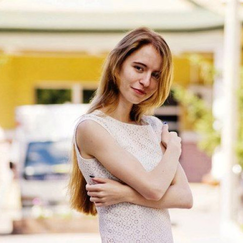 Флорентина Макаровa