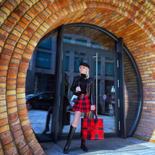 Доминика Бобровa