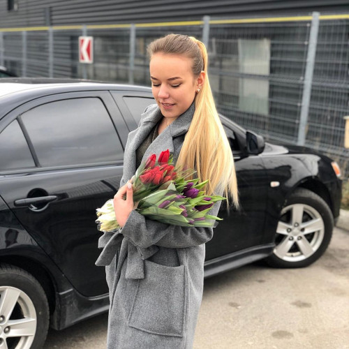 Юлія Мірошниченко