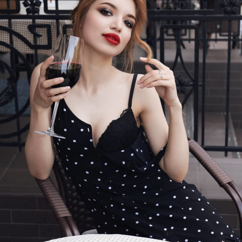 Эльвира Даниловa