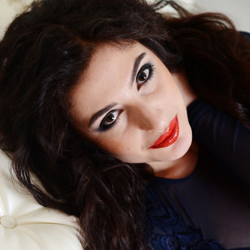 Наташа Микитюк