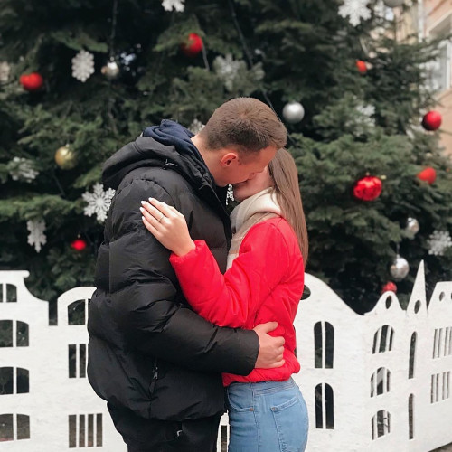 Варвара Авдеевa