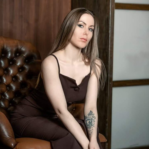 Оксана Микитюк