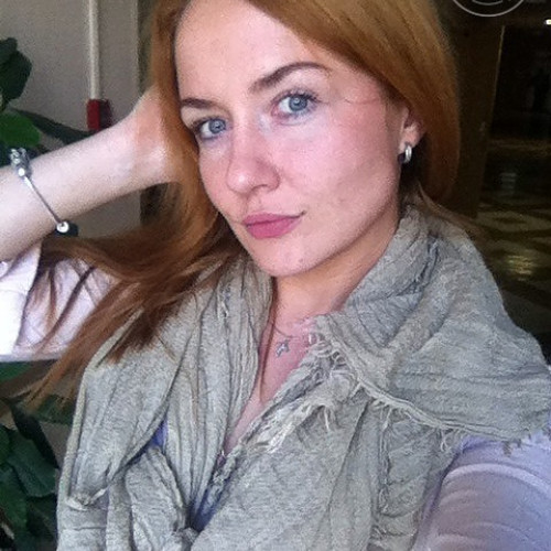 Анфиса Мухинa