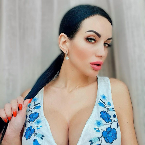 Анастасия Никитинa