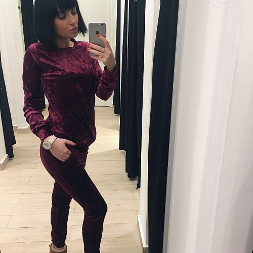 Регина Тихоновa