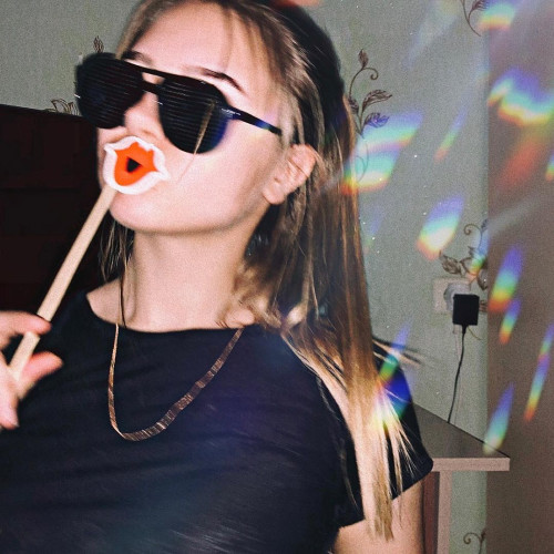 Анфиса Кудряшовa