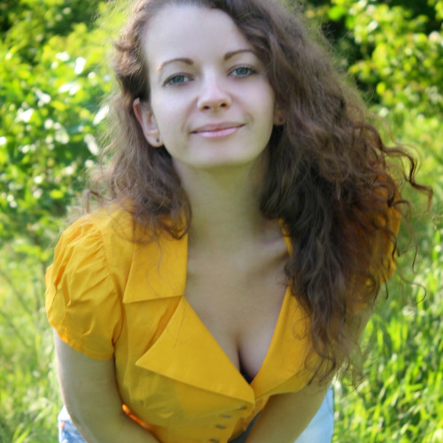 Василиса Белоусовa