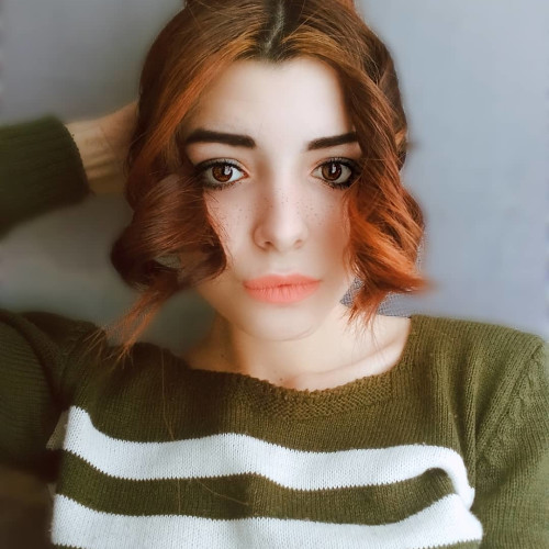 Марта Сидоровa