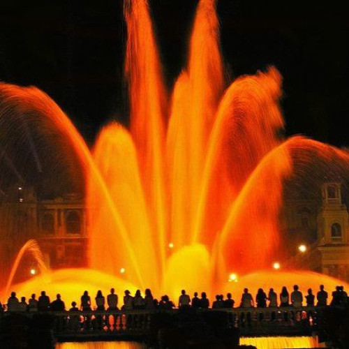 Алина Родионовa