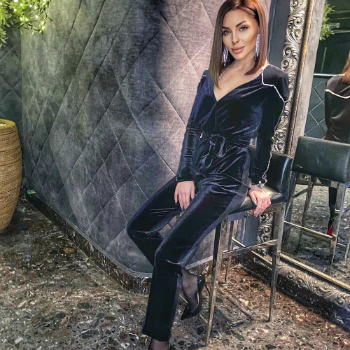 Марія Сергієнко