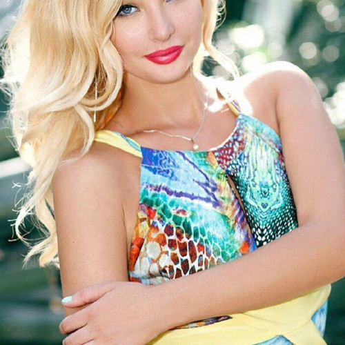 Алла Лихачёвa