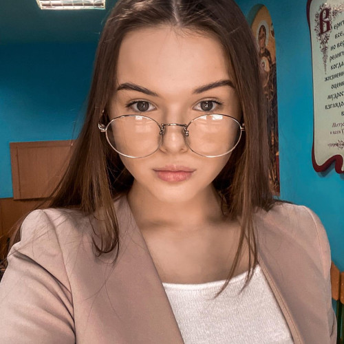 Евгения Михайловa