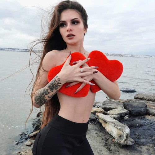 Елена Калининa