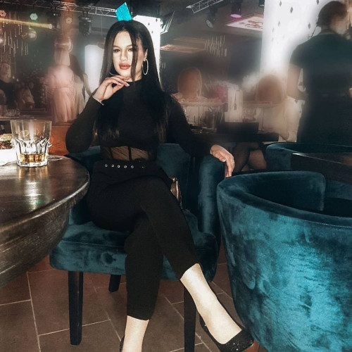 Оксана Капустинa