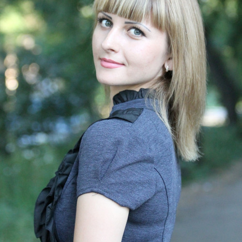 Валентина Герасимовa