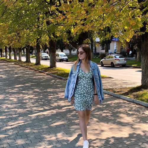 София Максимовa