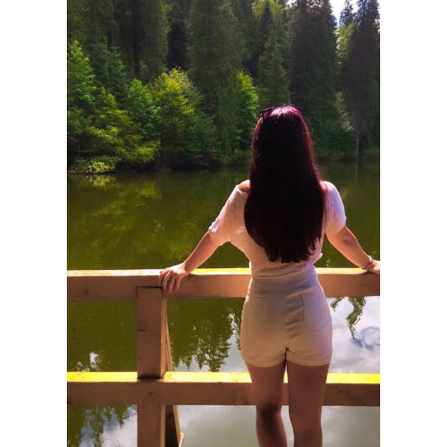 Инна Голубевa