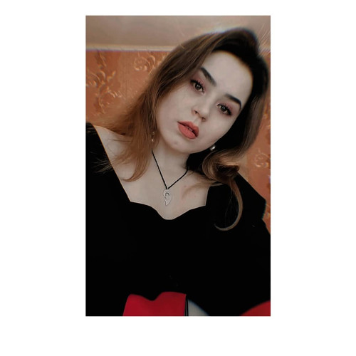 Любов Шинкаренко