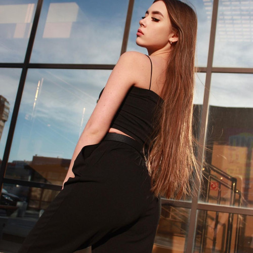 Жанна Мироновa