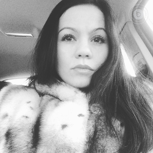 Анфиса Блохинa