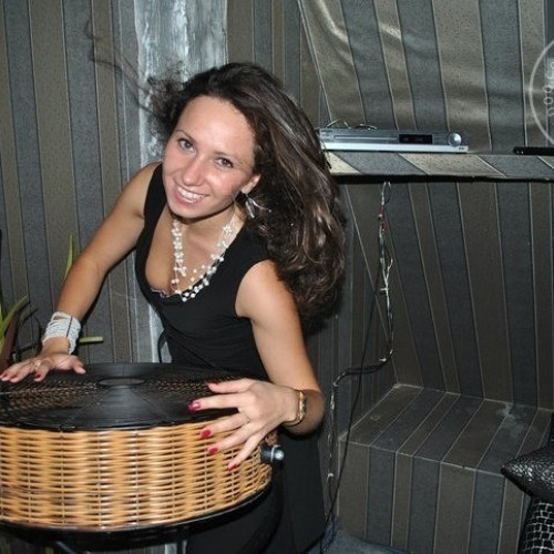 Валентина Мірошниченко