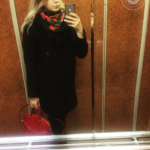 Инесса Исаевa