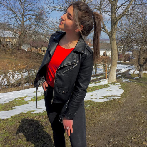 Владлена Буровa