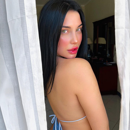 Доминика Шиловa