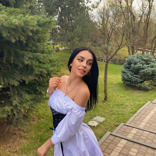 Злата Евсеевa