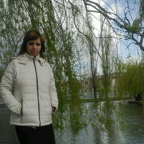 Анфиса Александровa