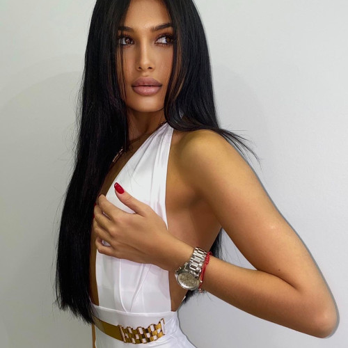 Галина Сергієнко